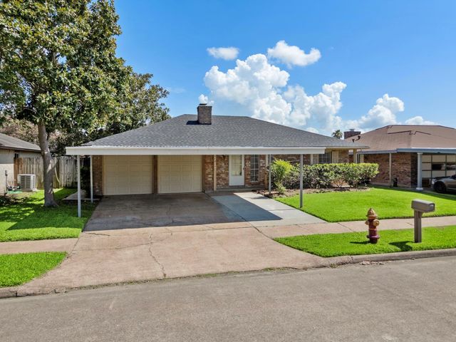 1517 Van Buren Drive, Deer Park, TX 77536