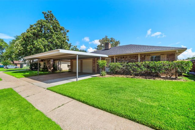 1517 Van Buren Drive, Deer Park, TX 77536