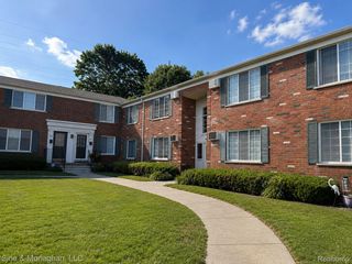 433 Miller Avenue 203, Rochester, MI 48307