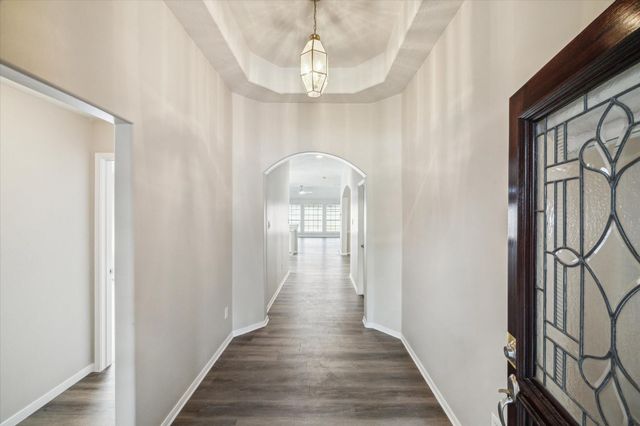 12319 Georgetown Park Court, Pasadena, TX 77058
