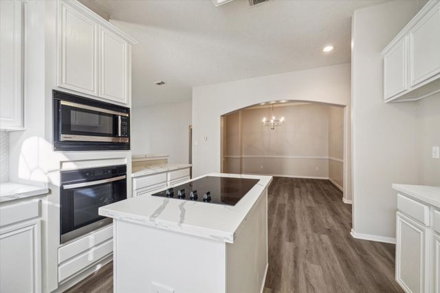 12319 Georgetown Park Court, Pasadena, TX 77058