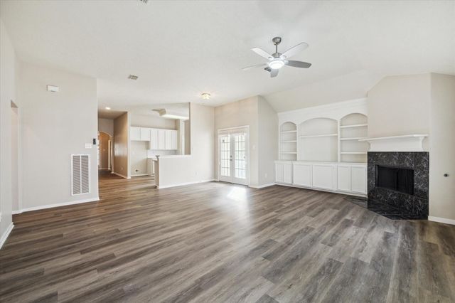 12319 Georgetown Park Court, Pasadena, TX 77058