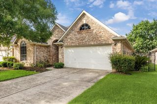 12319 Georgetown Park Court, Pasadena, TX 77058