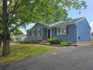 237 Countess Drive, Henrietta, NY 14586