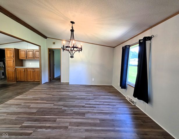 3585 W County Road 450 S, Greencastle, IN 46135