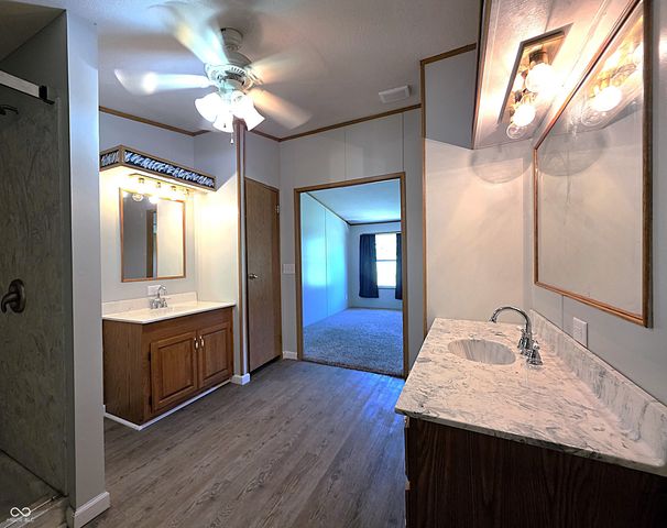 3585 W County Road 450 S, Greencastle, IN 46135