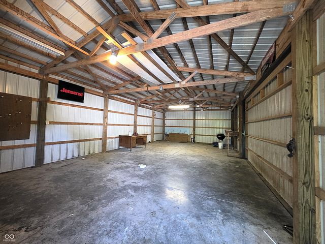 3585 W County Road 450 S, Greencastle, IN 46135