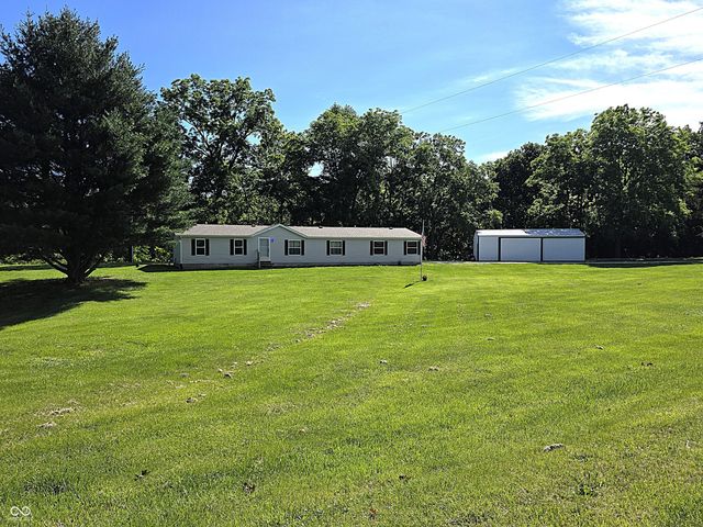 3585 W County Road 450 S, Greencastle, IN 46135