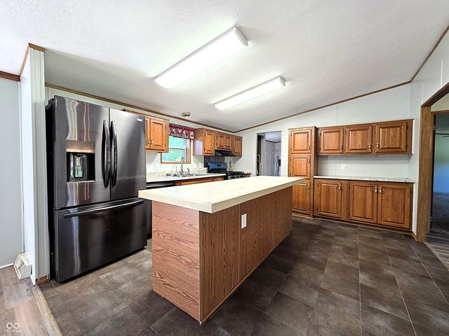 3585 W County Road 450 S, Greencastle, IN 46135