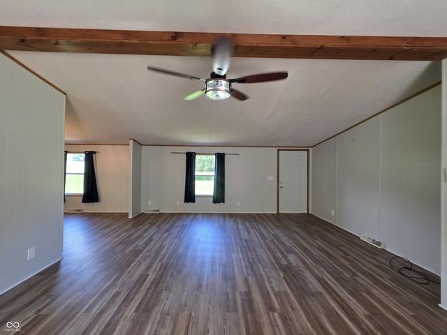 3585 W County Road 450 S, Greencastle, IN 46135
