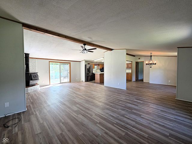 3585 W County Road 450 S, Greencastle, IN 46135