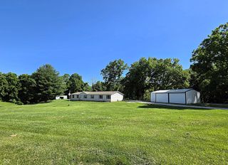 3585 W County Road 450 S, Greencastle, IN 46135