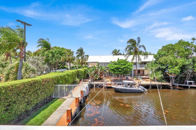 611 NE 12th Terrace 1, Boynton Beach, FL 33435