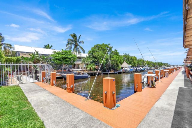 611 NE 12th Terrace 1, Boynton Beach, FL 33435