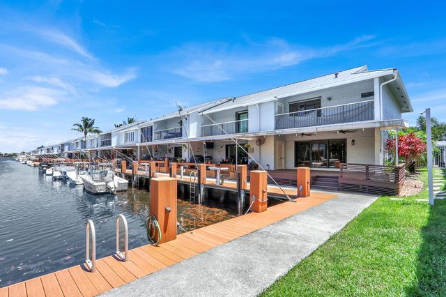 611 NE 12th Terrace 1, Boynton Beach, FL 33435