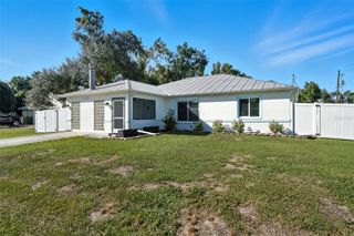 4732 ITALY AVENUE, North Port, FL 34288
