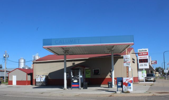 223 6th Street SE, Staples, MN 56479