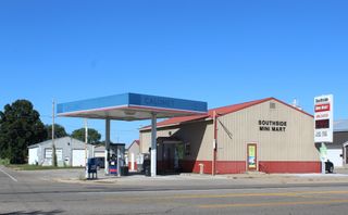 223 6th Street SE, Staples, MN 56479