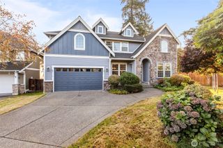 8110 113th Street Ct E, Puyallup, WA 98373