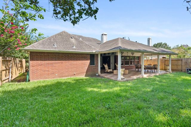 4503 Summer Lakes, Sugar Land, TX 77479