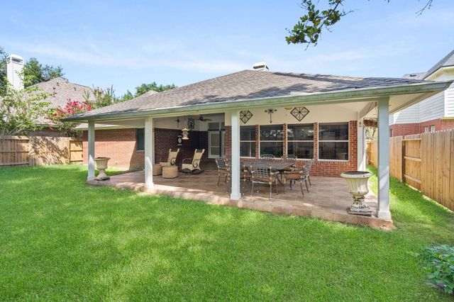 4503 Summer Lakes, Sugar Land, TX 77479