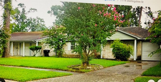 7714 Sterlingshire Street, Houston, TX 77016