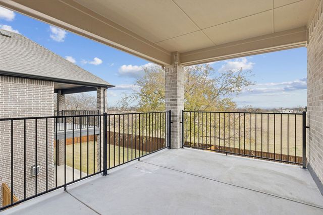 1090 Foxtail Drive, Justin, TX 76247