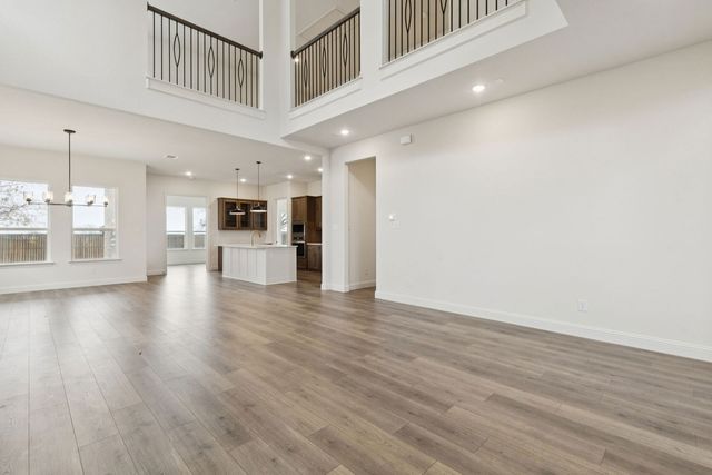 1090 Foxtail Drive, Justin, TX 76247
