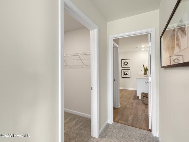 726 Lantern Rest Lane Lot 498, Jacksonville, NC 28546