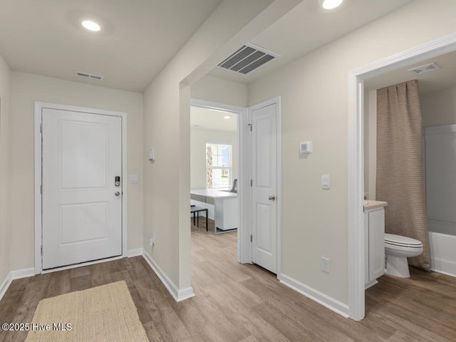 726 Lantern Rest Lane Lot 498, Jacksonville, NC 28546