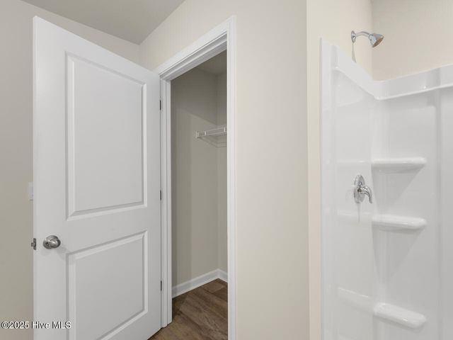 726 Lantern Rest Lane Lot 498, Jacksonville, NC 28546