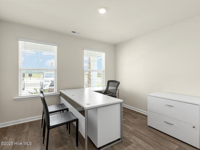 726 Lantern Rest Lane Lot 498, Jacksonville, NC 28546