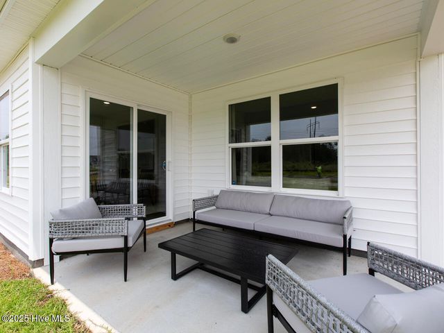 726 Lantern Rest Lane Lot 498, Jacksonville, NC 28546