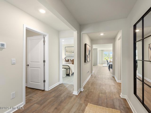 726 Lantern Rest Lane Lot 498, Jacksonville, NC 28546