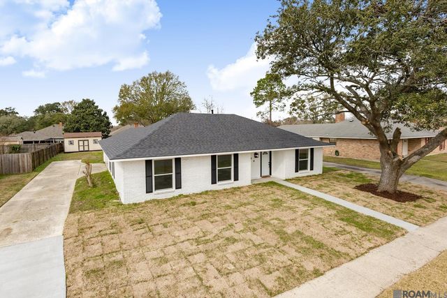 4930 Shadeland Dr, Baton Rouge, LA 70816