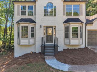 2559 Raindrop Court, Decatur, GA 30034