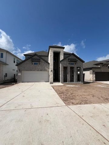 229 Belmont WAY, Cedar Creek, TX 78602