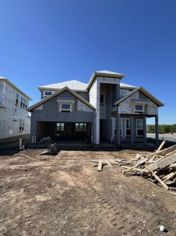 229 Belmont WAY, Cedar Creek, TX 78602