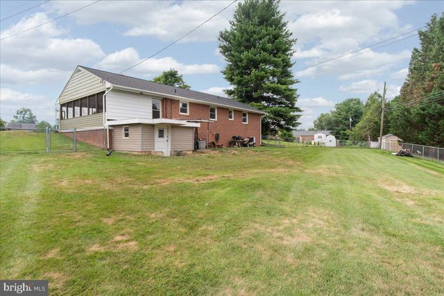 10602 OAKTREE CIR, Williamsport, MD 21795