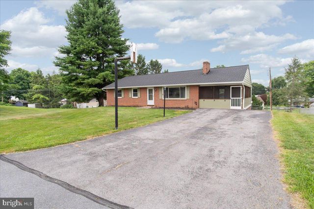 10602 OAKTREE CIR, Williamsport, MD 21795