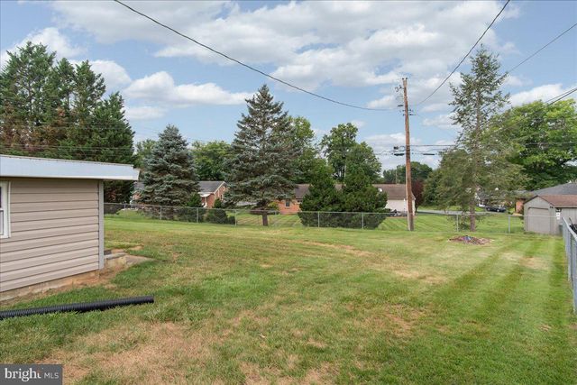 10602 OAKTREE CIR, Williamsport, MD 21795