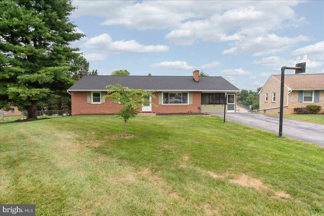 10602 OAKTREE CIR, Williamsport, MD 21795