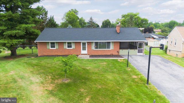 10602 OAKTREE CIR, Williamsport, MD 21795