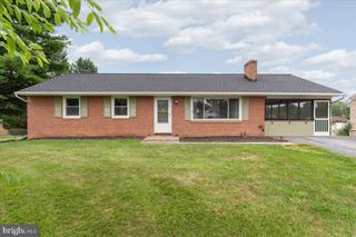 10602 OAKTREE CIR, Williamsport, MD 21795