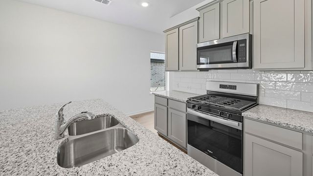 1309 Hopes Lake Drive, Princeton, TX 75407