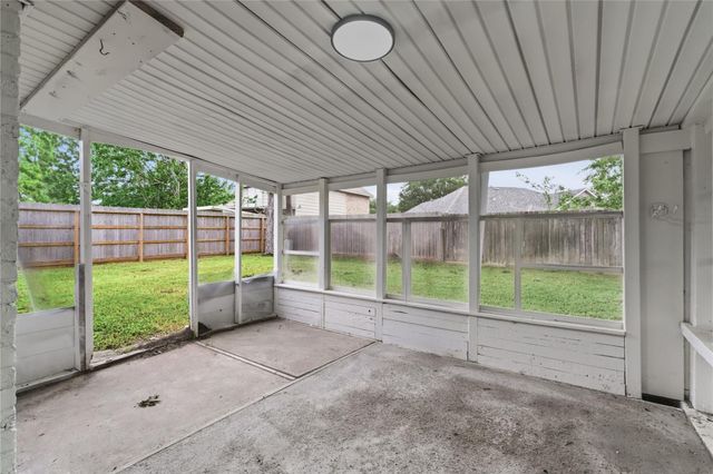 9947 Sagebud Lane, Houston, TX 77089