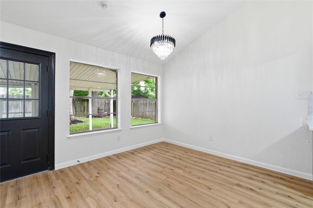 9947 Sagebud Lane, Houston, TX 77089