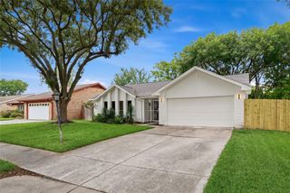 9947 Sagebud Lane, Houston, TX 77089