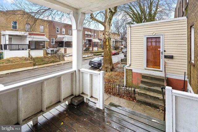 614 LITTLECROFT RD, Upper Darby, PA 19082