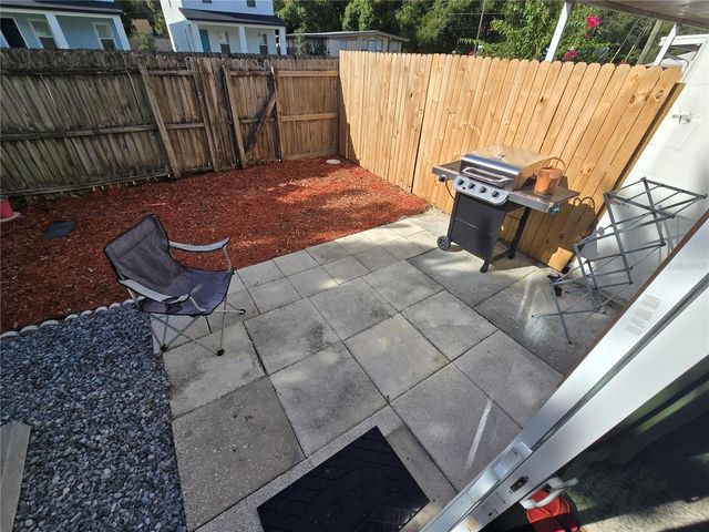 820 W 25TH STREET, Sanford, FL 32771